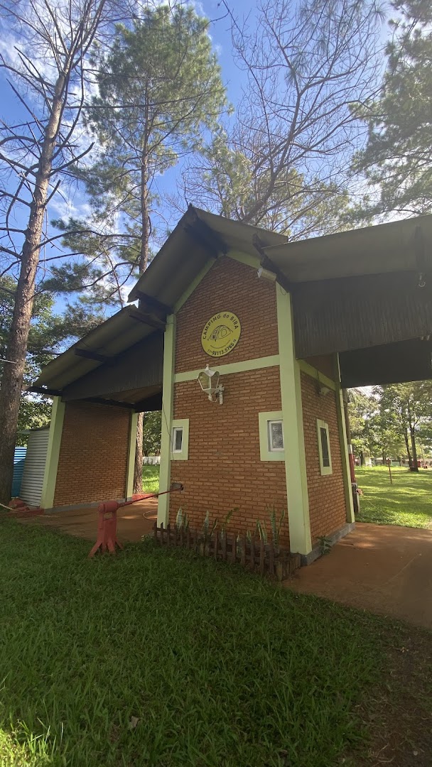 Camping do Bira - Barretos - Main Image