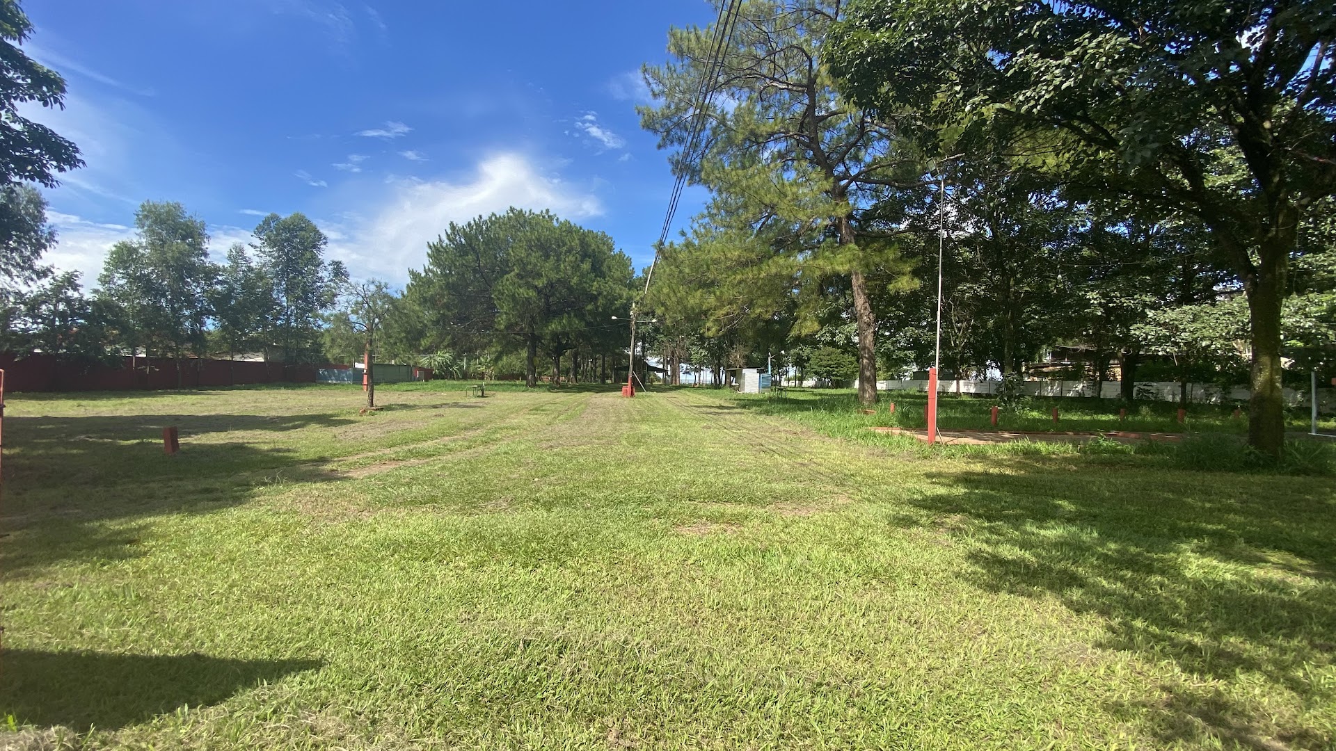 Camping do Bira - Barretos - Image 3