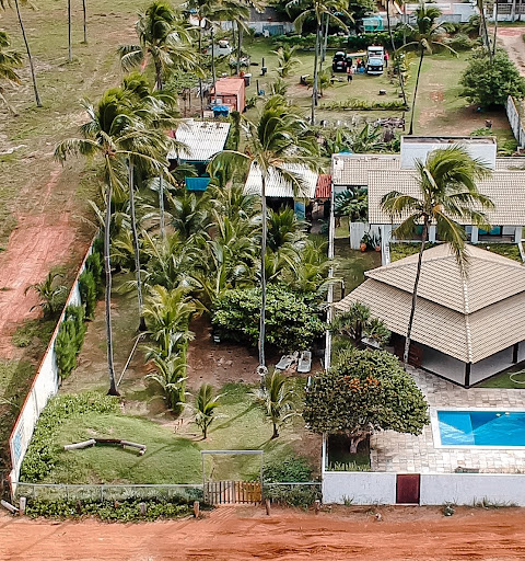 EcoTainer Maracaípe - Main Image