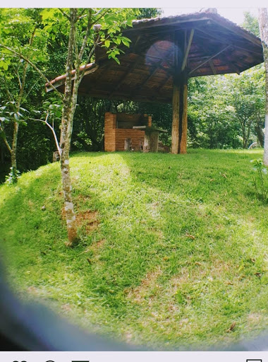 Camping Estância Andrade - Main Image