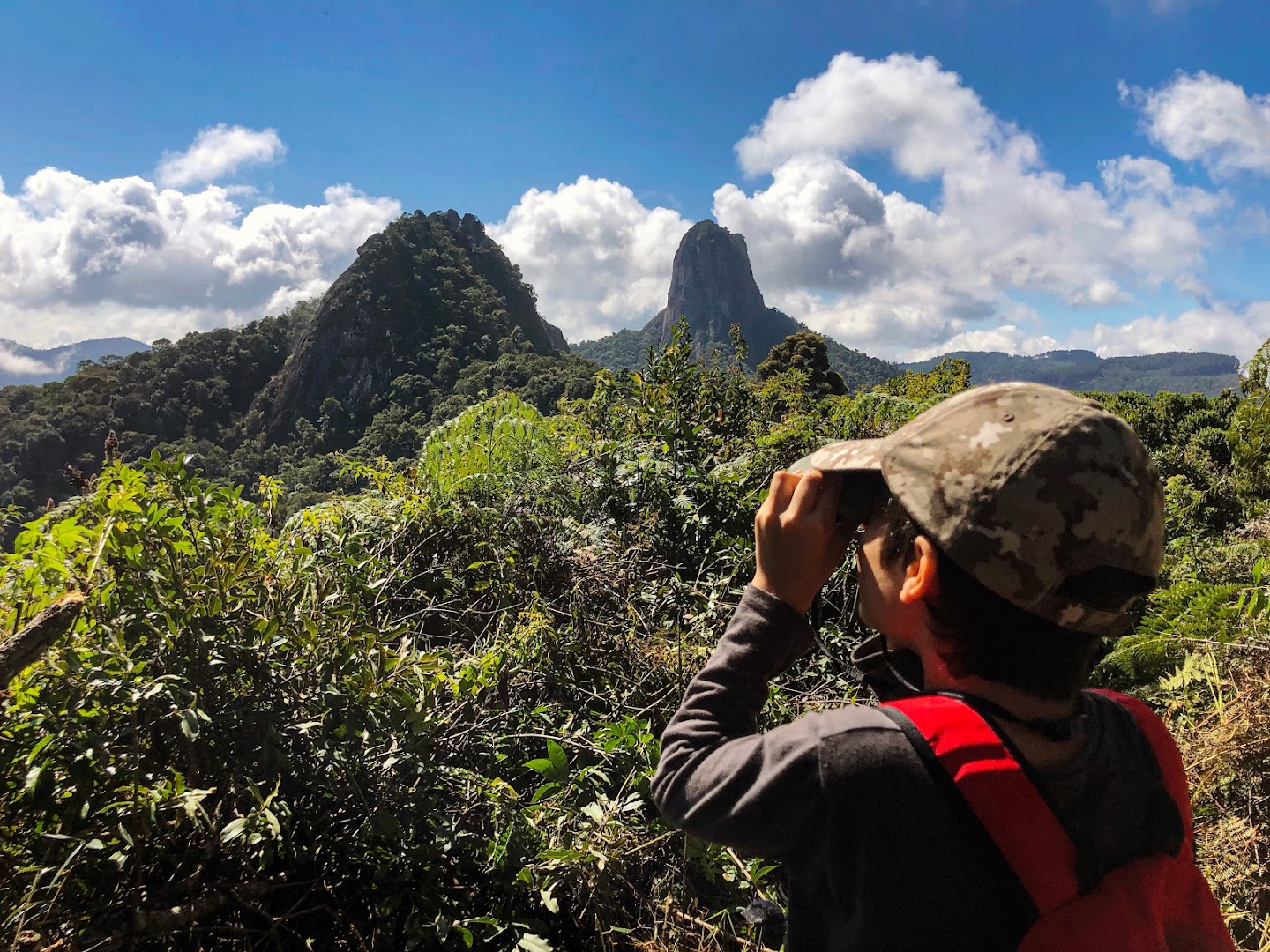 Baú Base Camp - Image 2