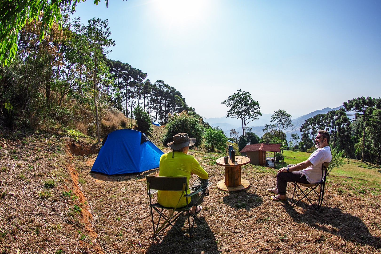 Baú Base Camp - Image 3