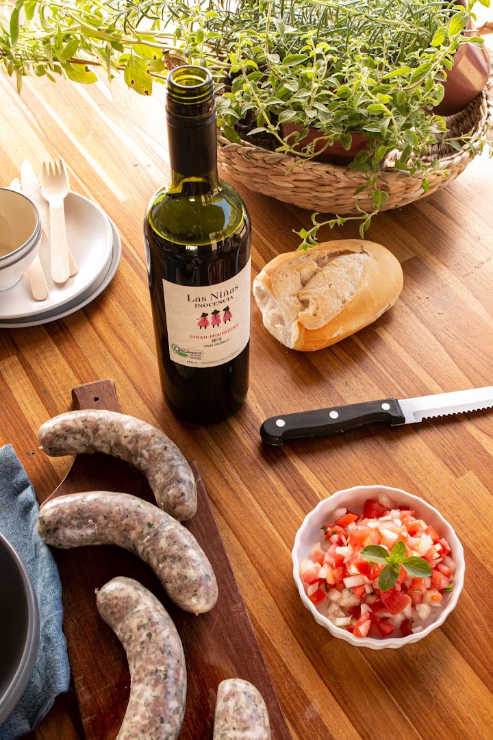 Baú Base Camp - Image 4