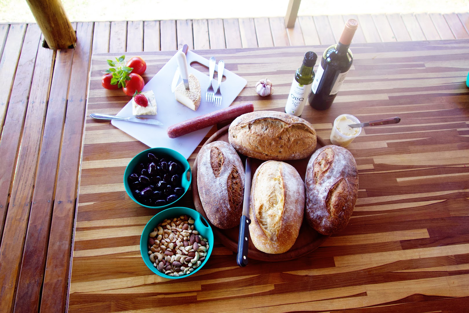 Baú Base Camp - Image 5