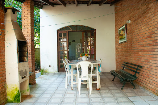 Camping guarani - Main Image