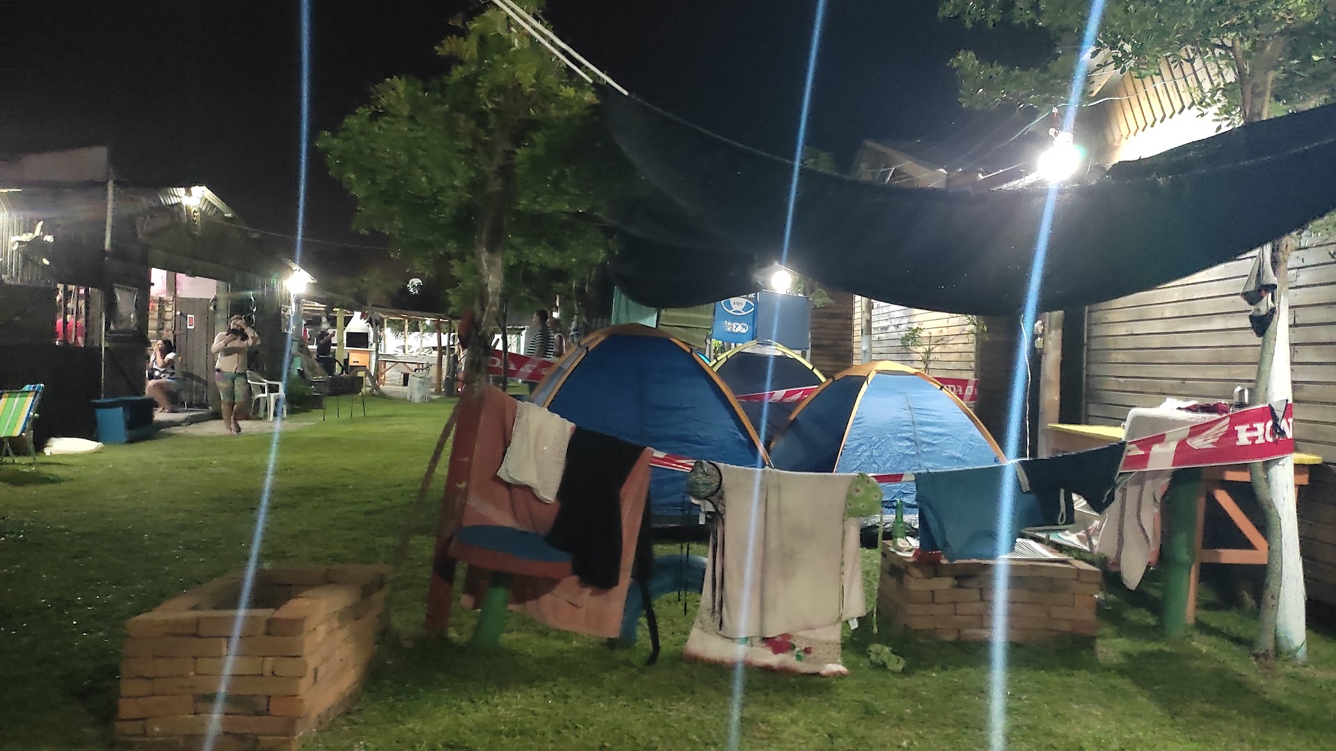 Camping G 7 - Main Image