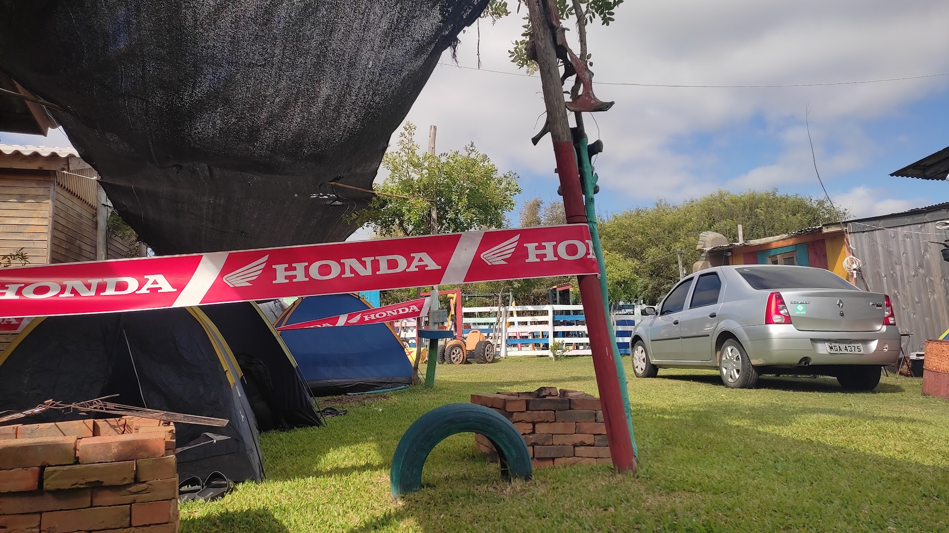 Camping G 7 - Image 5