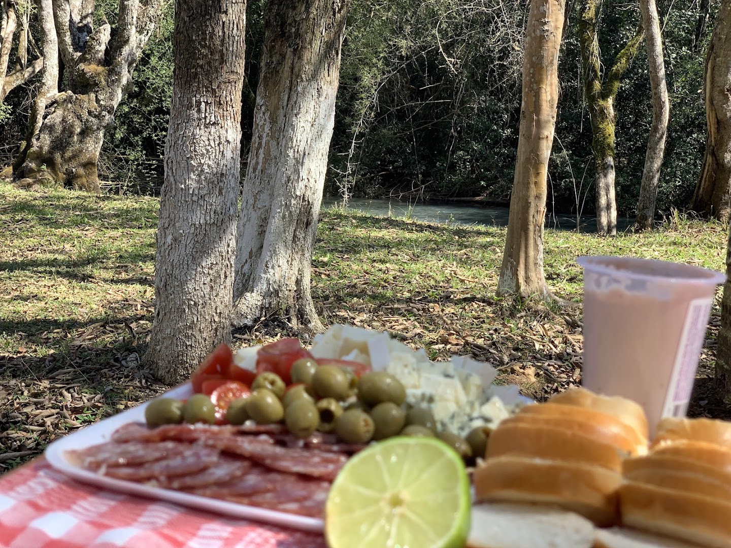 Pesque Pague Cem - Main Image