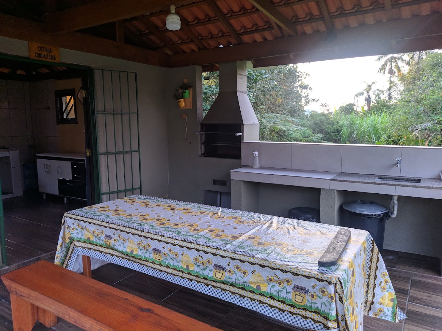 Caiaque Pousada e Camping - Image 3