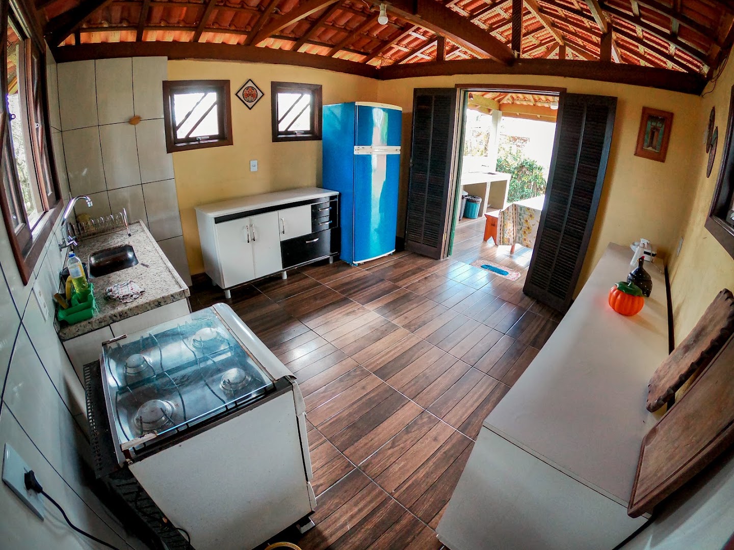 Caiaque Pousada e Camping - Image 4