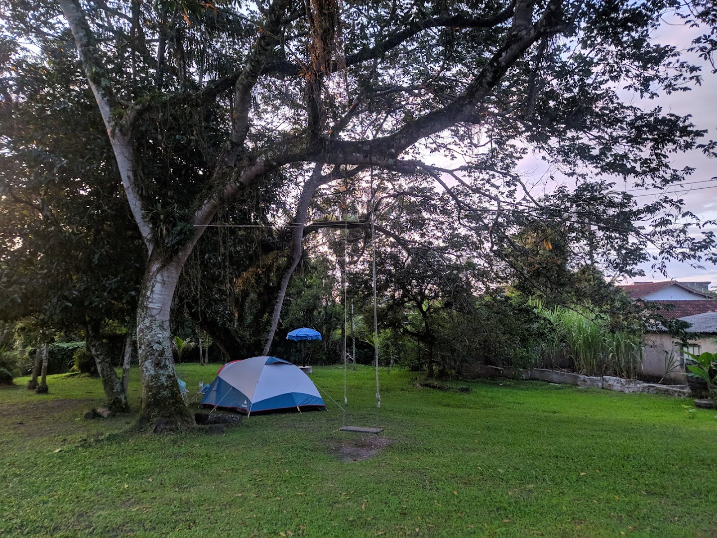 Caiaque Pousada e Camping - Image 5