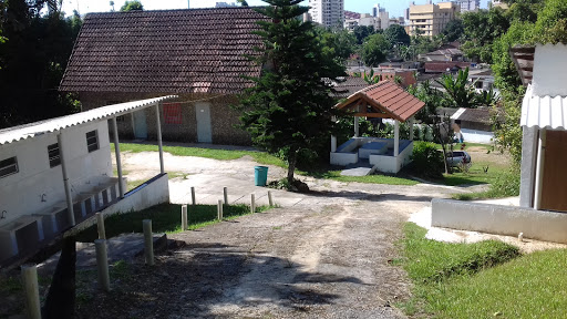 Pousada e Camping Ecológico - Main Image