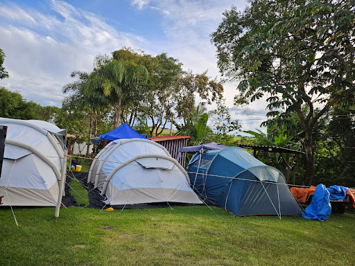 Eco Park Camping São Pedro SP ( somente com reservas) - Main Image
