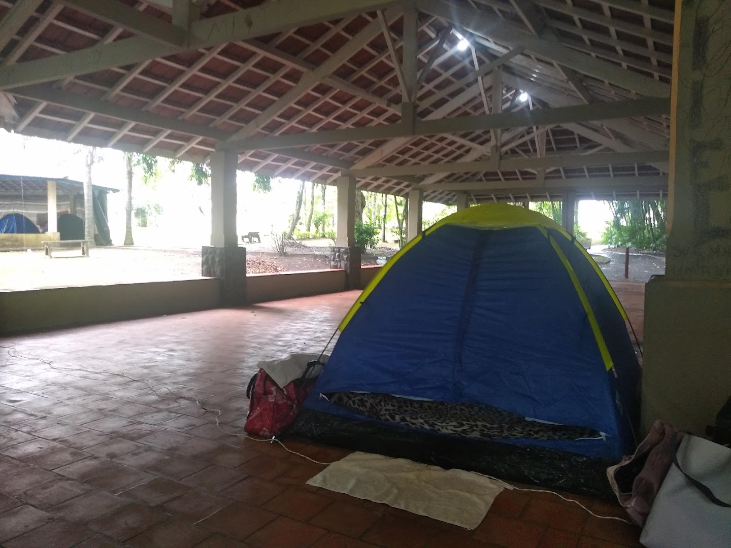 Camping e Parque Turístico Municipal - Image 5