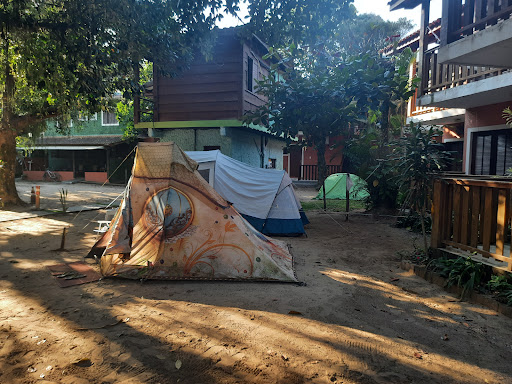 Pousada Camping Camburi - Main Image