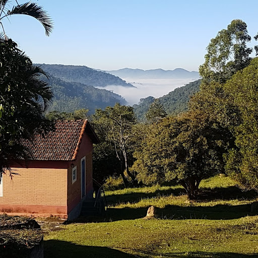 Eco Camping Fazenda Paraguaçu - Main Image