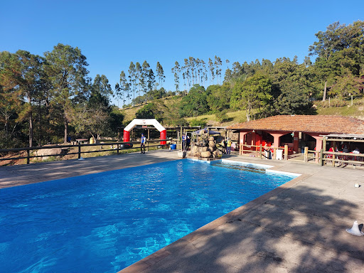 Eco Camping Fazenda Paraguaçu - Image 2