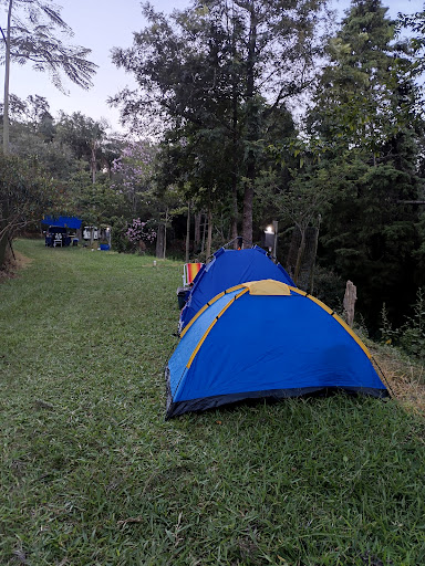 Eco Camping Fazenda Paraguaçu - Image 4
