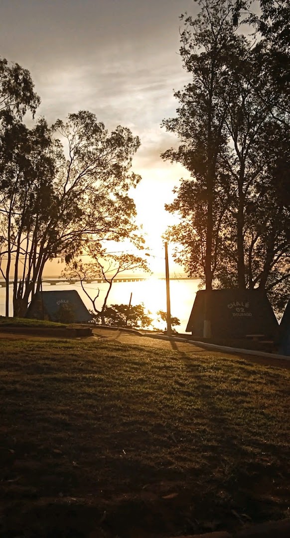 Clube Belvedere - Main Image