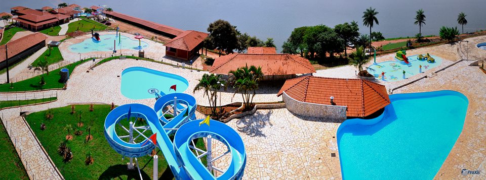 Parque Aquático & Náutica - Main Image