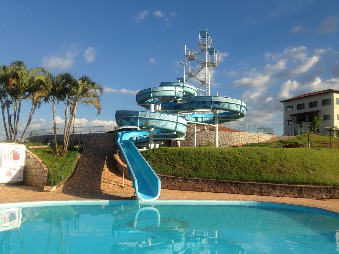 Parque Aquático & Náutica - Image 5