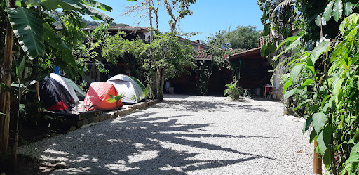 Aldeia Itamambuca Chale Camping Ubatuba - Main Image