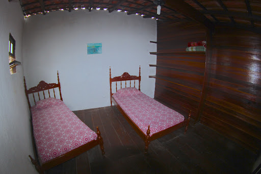 Aldeia Itamambuca Chale Camping Ubatuba - Image 2