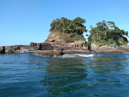 Aldeia Itamambuca Chale Camping Ubatuba - Image 4