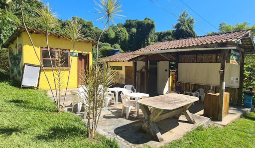 Camping do sítio ilhabela - Main Image