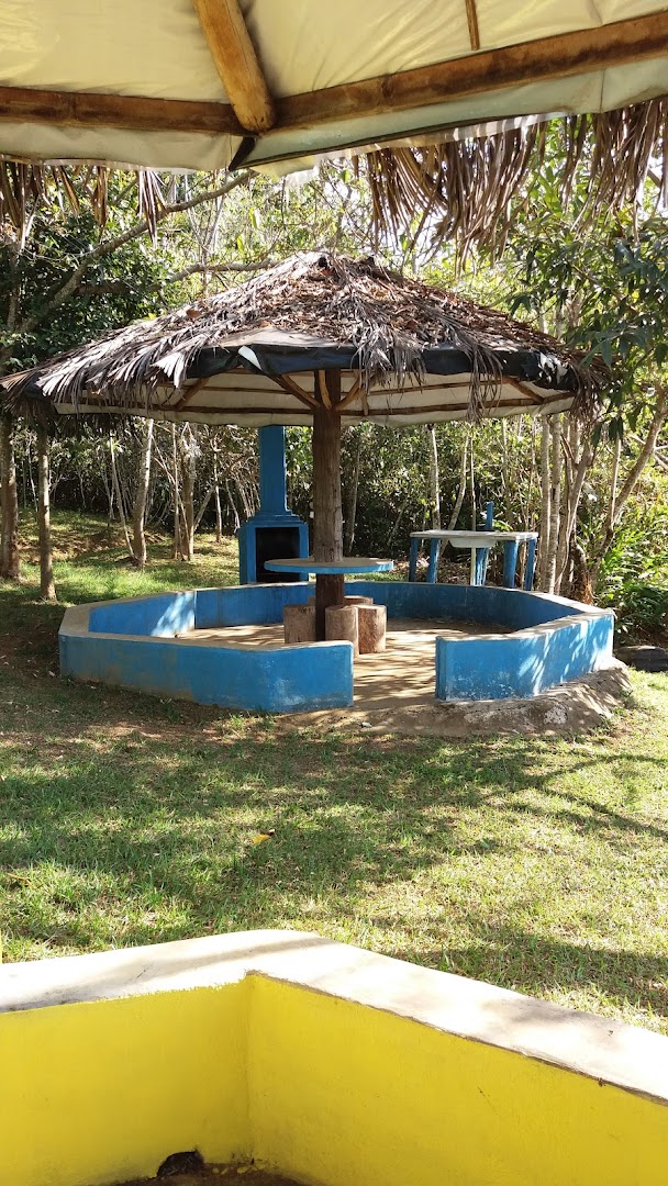 Estância Alto da Boa Vista - Main Image