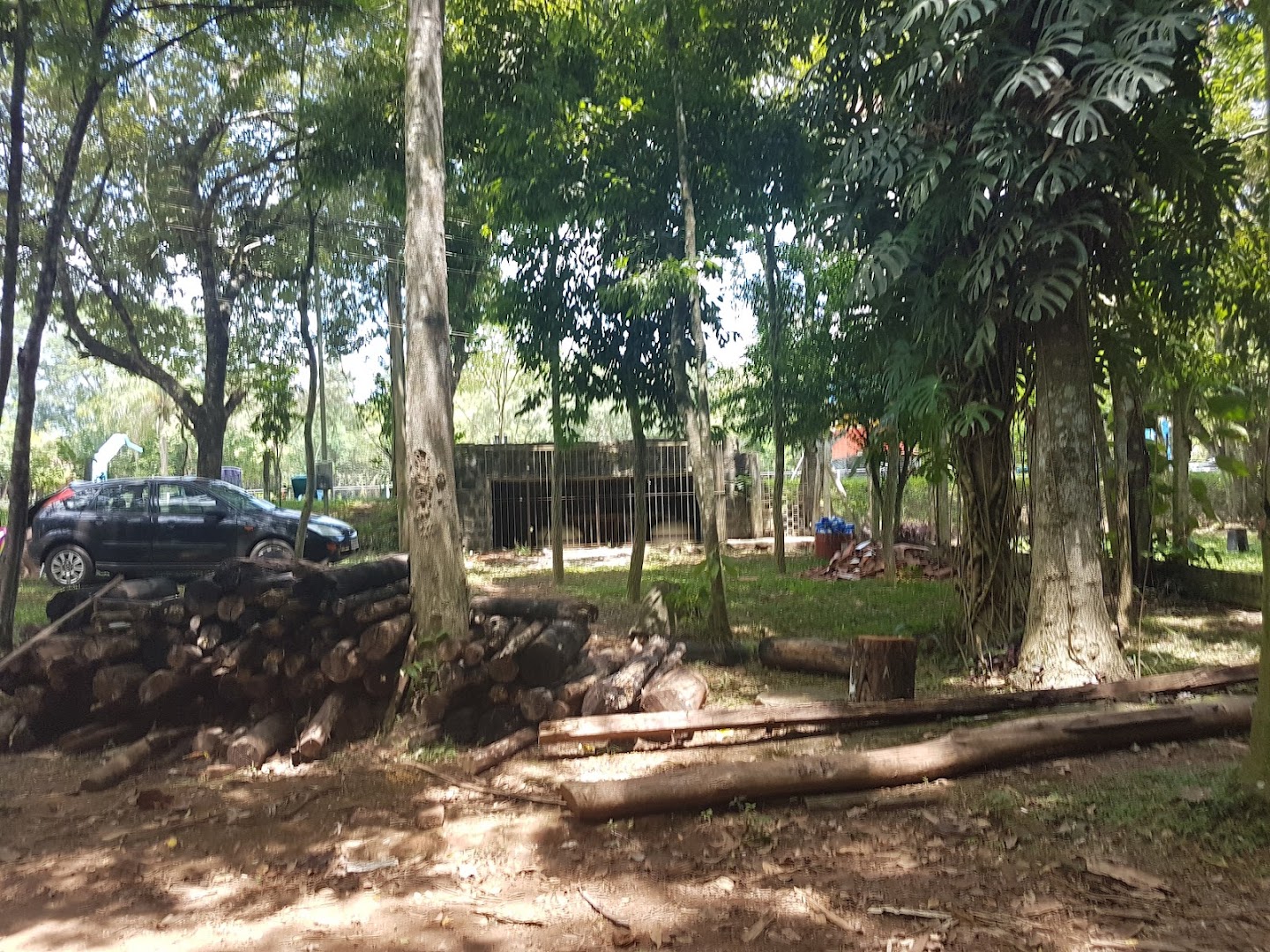 Balneário Municipal de Vicente Dutra - Image 2