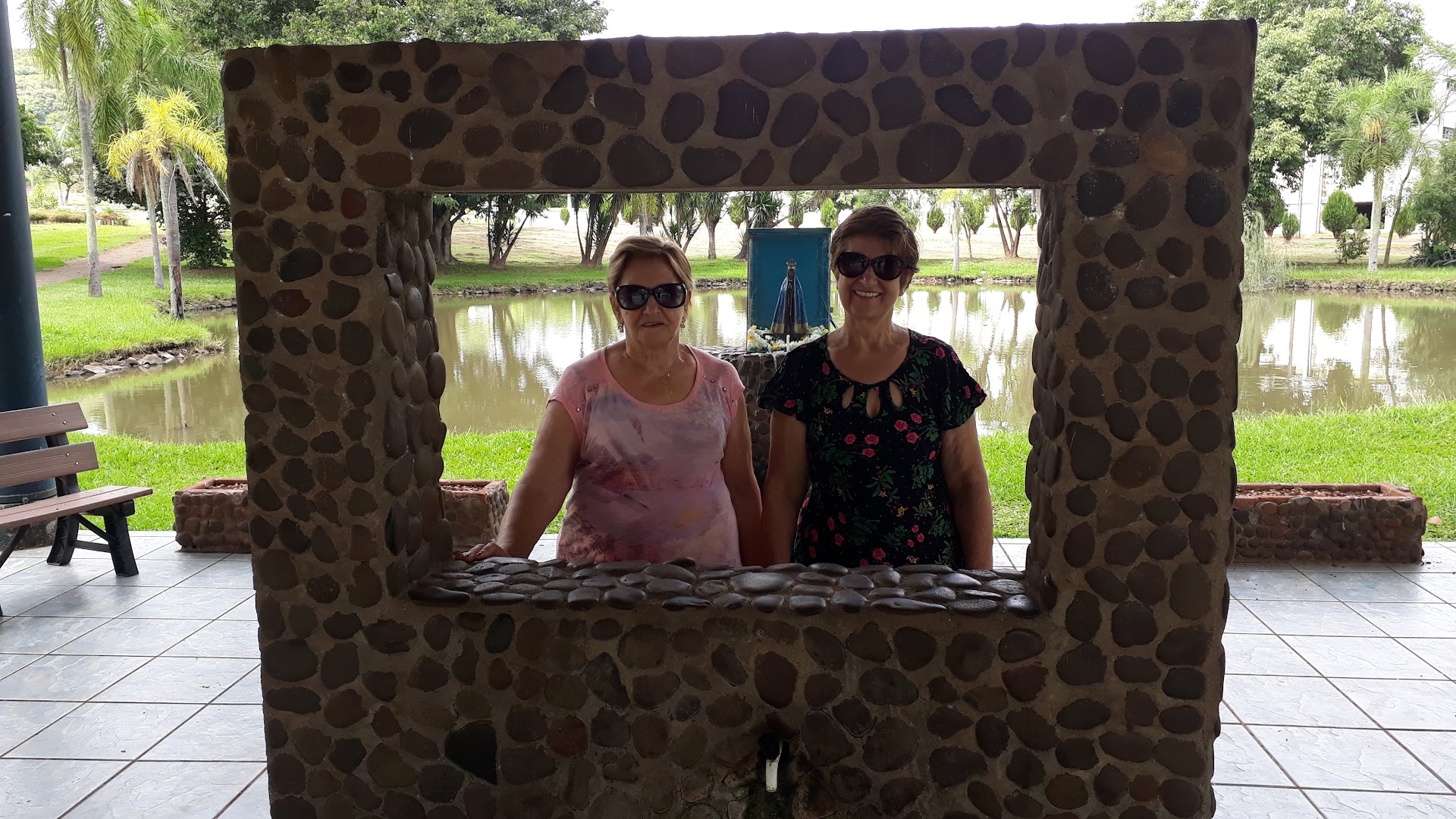 Balneário Municipal de Vicente Dutra - Image 3