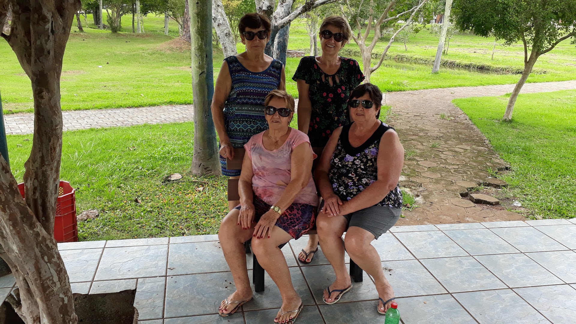 Balneário Municipal de Vicente Dutra - Image 5