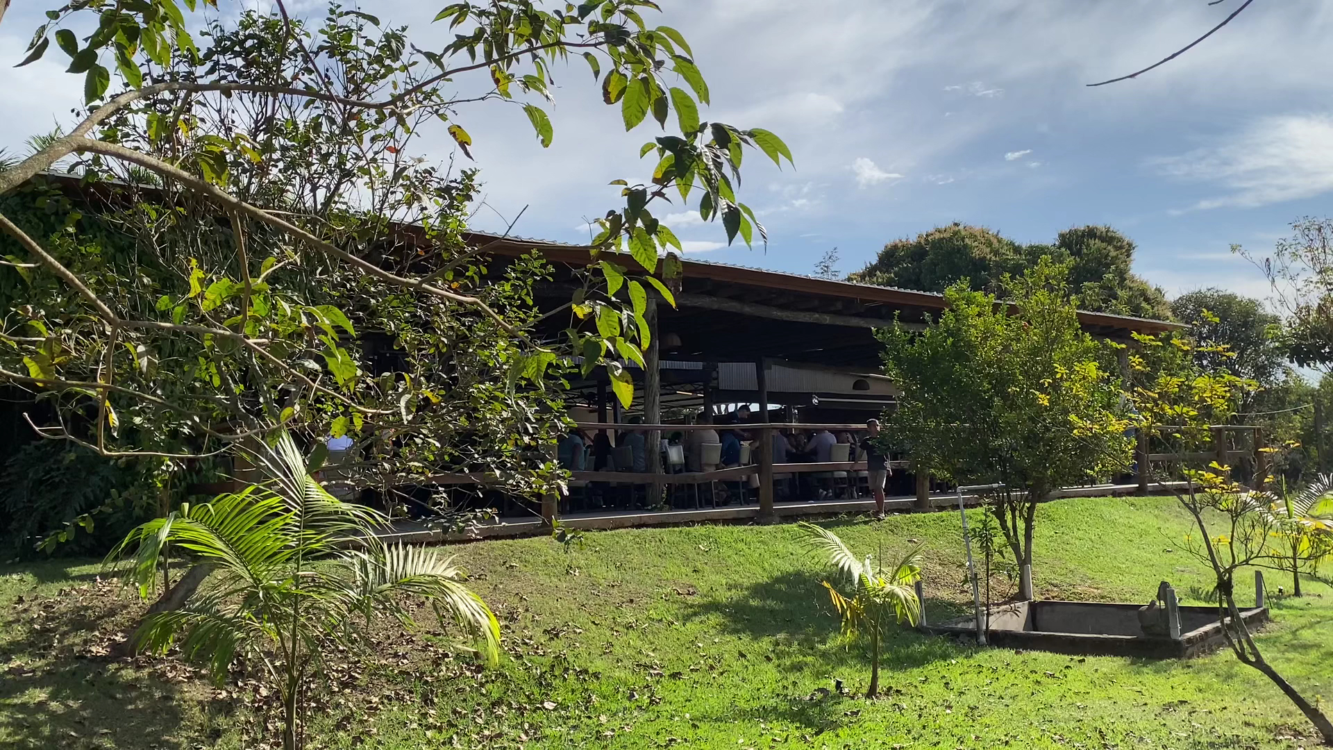 Osvaldo Sia Pousada, Restaurante Pesca e Camping. - Image 2