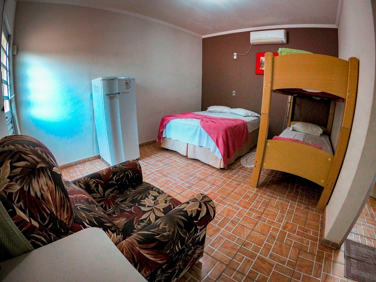 Osvaldo Sia Pousada, Restaurante Pesca e Camping. - Image 3