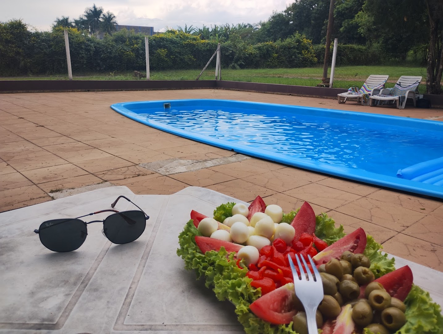 Osvaldo Sia Pousada, Restaurante Pesca e Camping. - Image 4