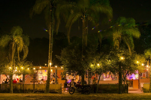 Camping Namaste - Main Image