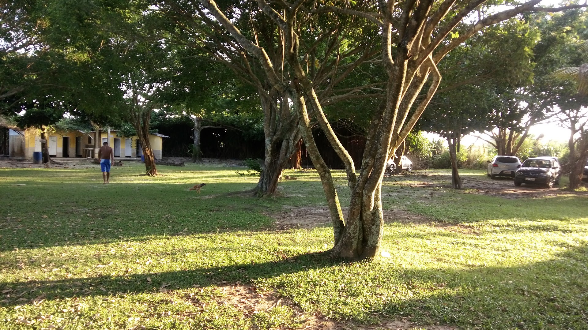 Camping da Rosana - Main Image