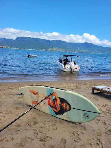 Caiçara Camping - Main Image