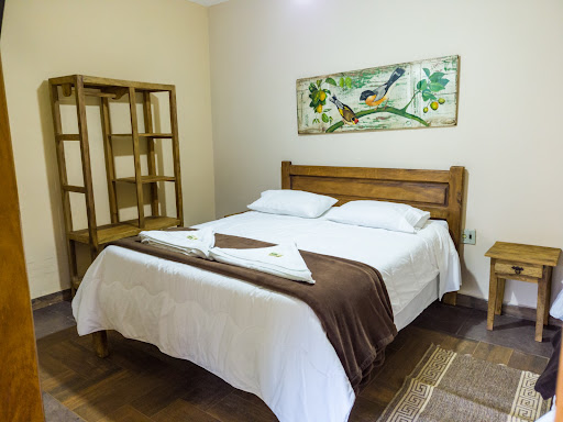 Hotel Fazenda Vale Das Grutas - Image 2