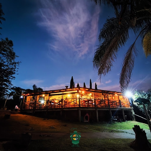 Pousada Estação Rural Bragança Paulista - Main Image