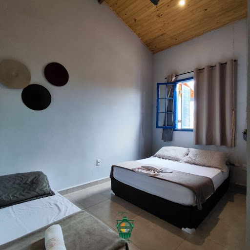 Pousada Estação Rural Bragança Paulista - Image 2