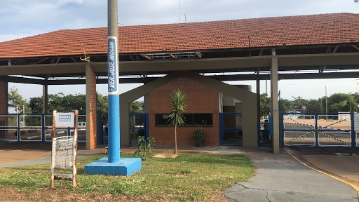 Área De Camping - Main Image