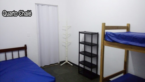 Nosso Chalé na Ilha | Pousada - Image 2