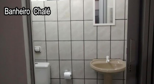 Nosso Chalé na Ilha | Pousada - Image 3