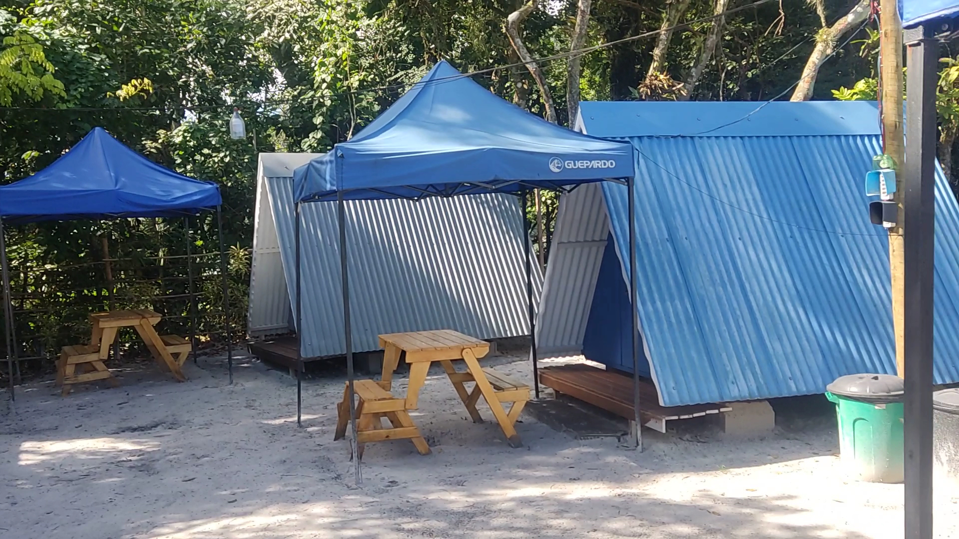 CAMPING RECANTO CAIÇARA - Image 2