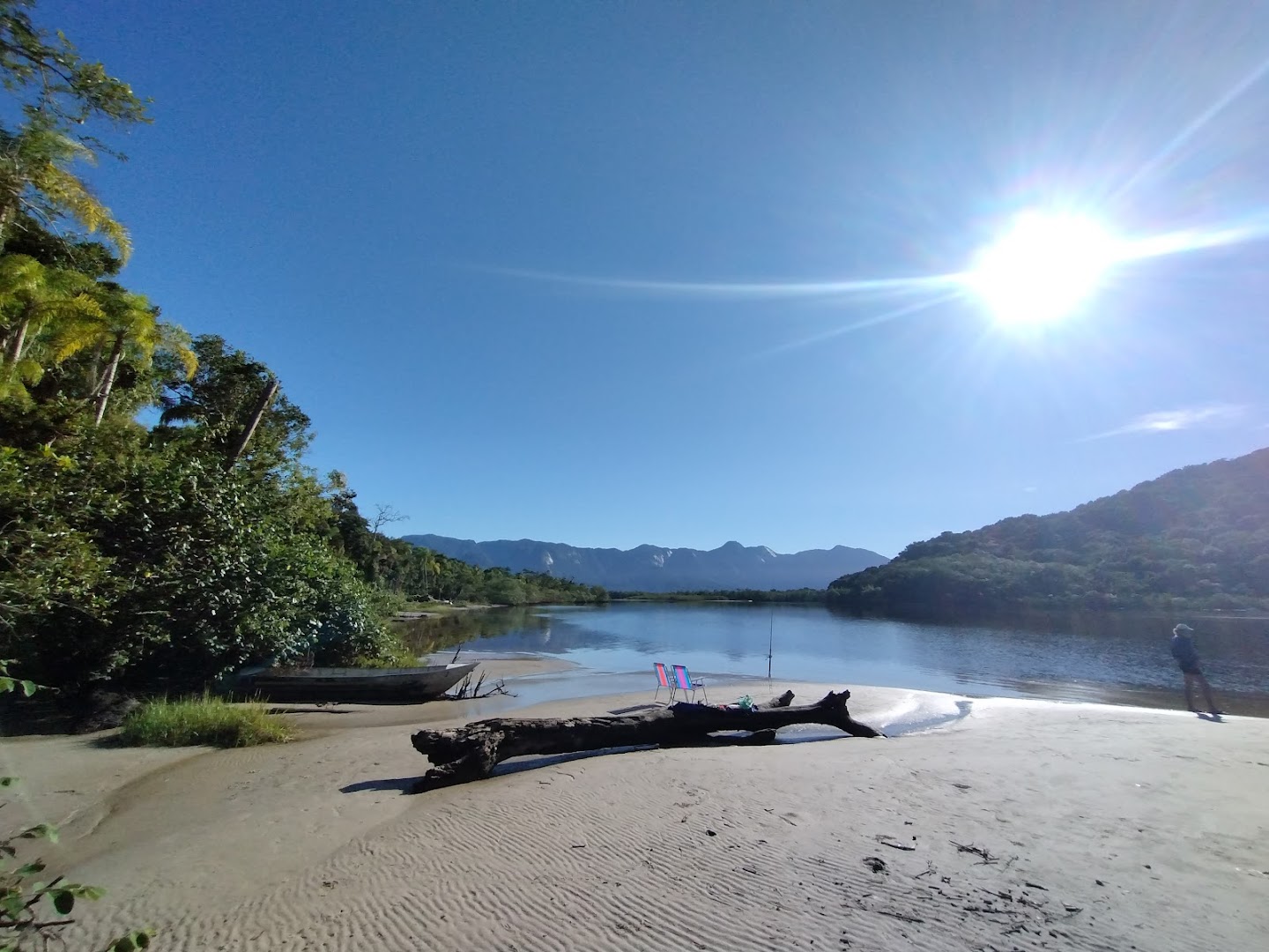 CAMPING RECANTO CAIÇARA - Image 3