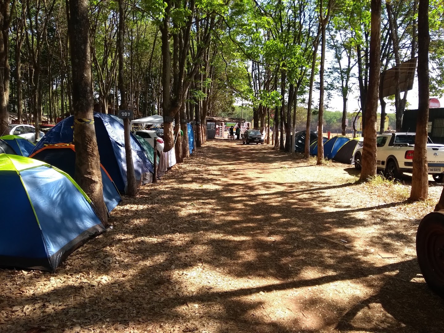 Floresta Camping - Image 3