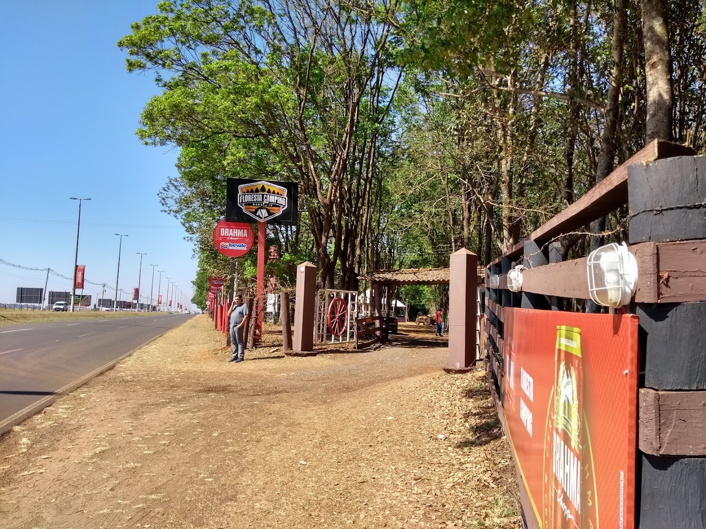 Floresta Camping - Image 4