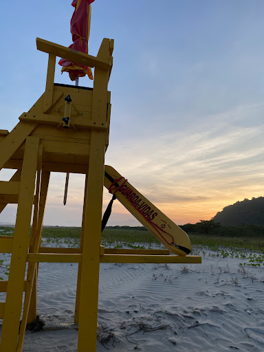 Rancho do Lamarka e Juréia Golden - Main Image
